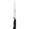 ZWILLING FOUR STAR 35148-207-0 veitsi-/aterinlohko-sarja 7 kpl valkoinen