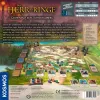 Kosmos Der Herr der Ringe - Gemeinsam zum Schicksalsberg, lautapeli