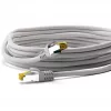 Wentronic 91585 Ethernet-patchkaapeli harmaa