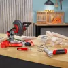 Creative Construction Power Cuts -setti