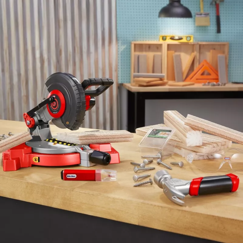Creative Construction Power Cuts -setti