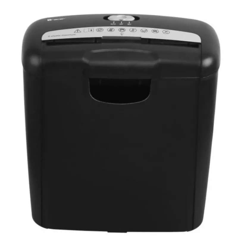 Tracer Razor 2 asiakirjasilppuri silppuava 70 dB musta