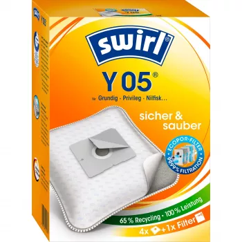Swirl 191871 käsipölynimuri