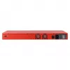 Securepoint RC300S G5 Security UTM -laite, 13 Gbit/s, 1,5 Gbit/s, 100 käyttäjää, AES, langallinen, RJ-45