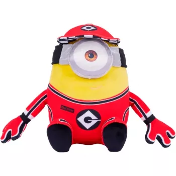 Minions: Pit Crew, 25 cm, pehmolelu