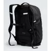 Kaupunkireppu The North Face Router - TNF Black/TNF Black