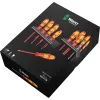 Wera Kraftform Big Pack 100 VDE - ruuvimeisselisarja - 14 osaa - eristetty (05105631001)