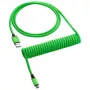 Cablemod CM-CKCA-CLG-KLG150KLG-R USB-kaapeli 1,5 m USB A USB C vihreä (CM-CKCA-CLG-KLG150KLG-R)