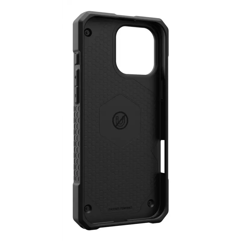 Urban Armor Gear Monarch Pro iPhone 16 Pro kotelo