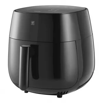 Zwilling kiertoilmakypsennin - 4 l