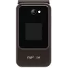 Puhelin myPhone Harmony LTE Brown