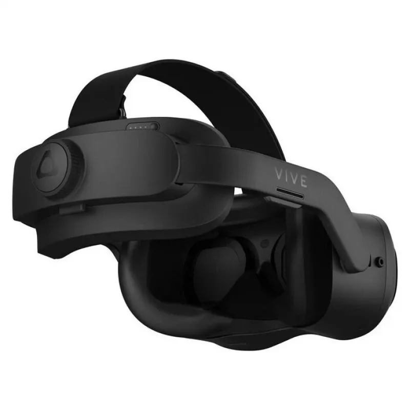 VR-lasit HTC Vive Focus Vision 99HAUM029-00 6DoF langaton standalone