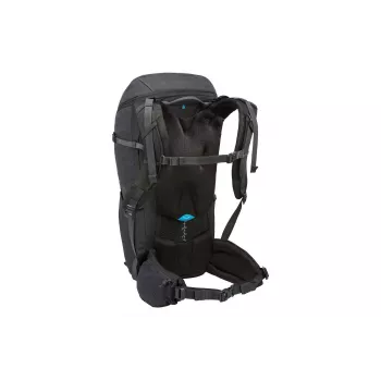Thule 4133 AllTrail X 35L vaellusreppu Obsidian