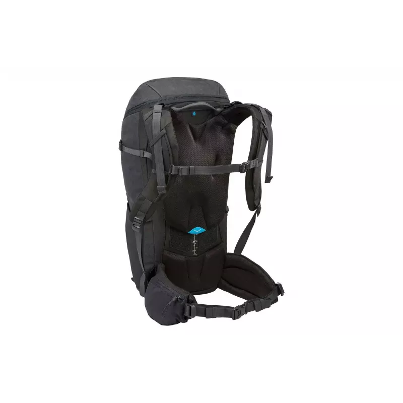 Thule 4133 AllTrail X 35L vaellusreppu Obsidian
