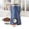 Feel-Maestro MR-453-Blau kahvimylly terämylly 150 W