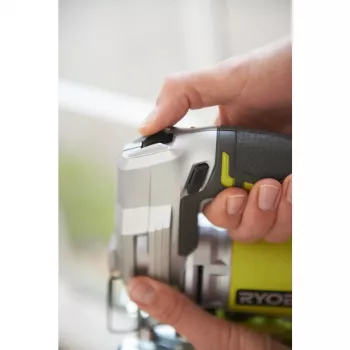 Ryobi RJS850-K pistosaha 600 W 2 kg
