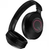 Creative 51EF1040AA000 Zen Hybrid Pro On-Ear -kuulokemikrofoni Bluetooth musta