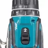 Makita DHP485Z porakone pikaistukka 1,1 kg musta, sininen
