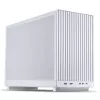 PC-kotelo Lian Li A3-mATX Micro Tower valkoinen