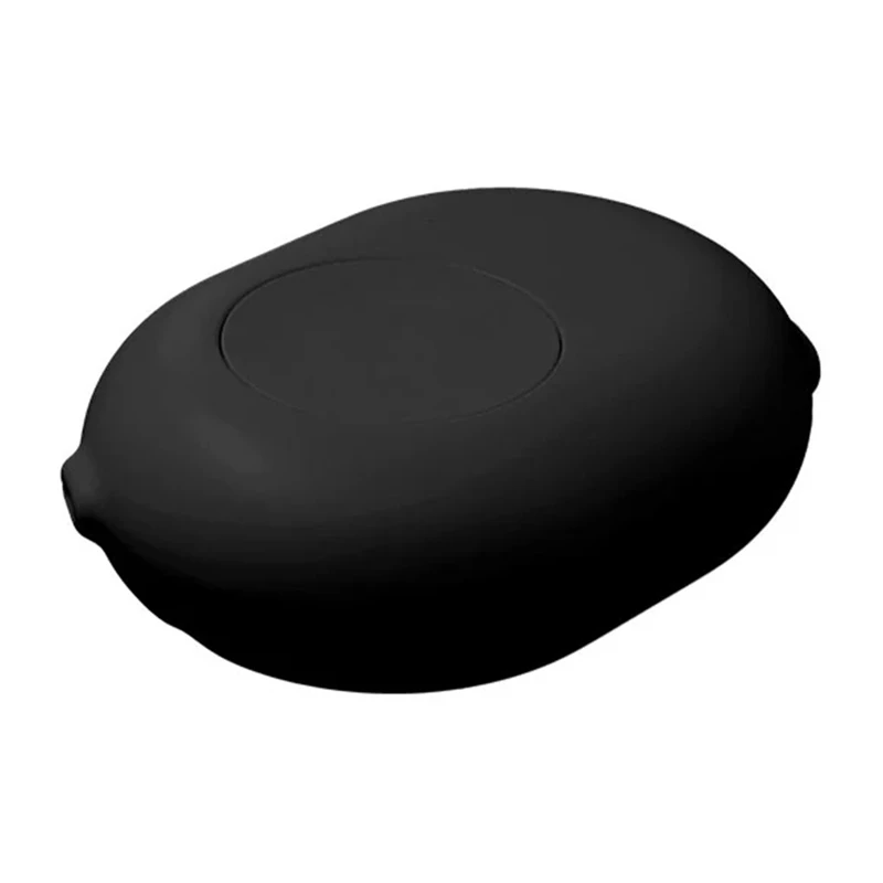 Shelly Button Add-on -ohjainlisävaruste (musta)