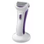 Parranajokone Remington WDF5030 2 terää violetti valkoinen