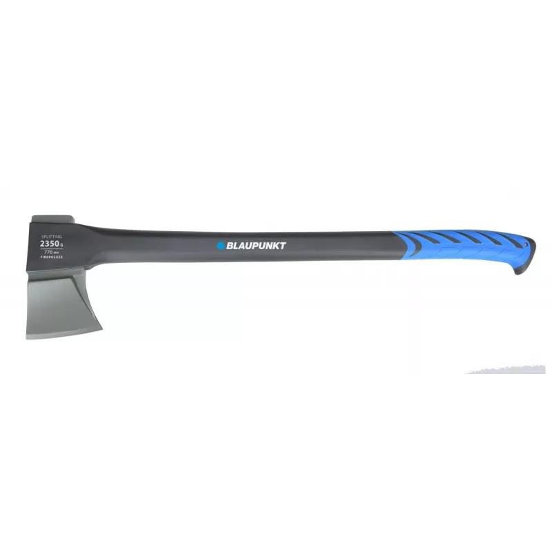 Blaupunkt AX2650PRO autovahvistin