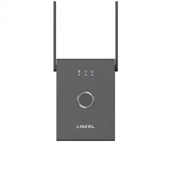 IP-matkapuhelin Fanvil W710P musta