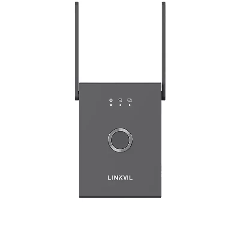 IP-matkapuhelin Fanvil W710P musta