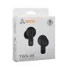 Kuulokkeet SBOX EB-TWS05 musta