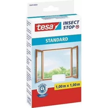 Hyttysverkko ikkunaan TESA Insect Stop 55672-00020-03