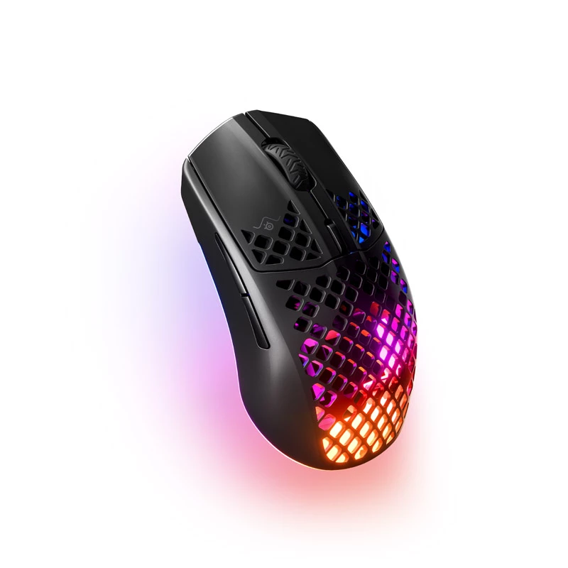 Steelseries 62612 musta