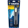 LED-työvalaisin Varta Work Flex musta 250 lm IPX4