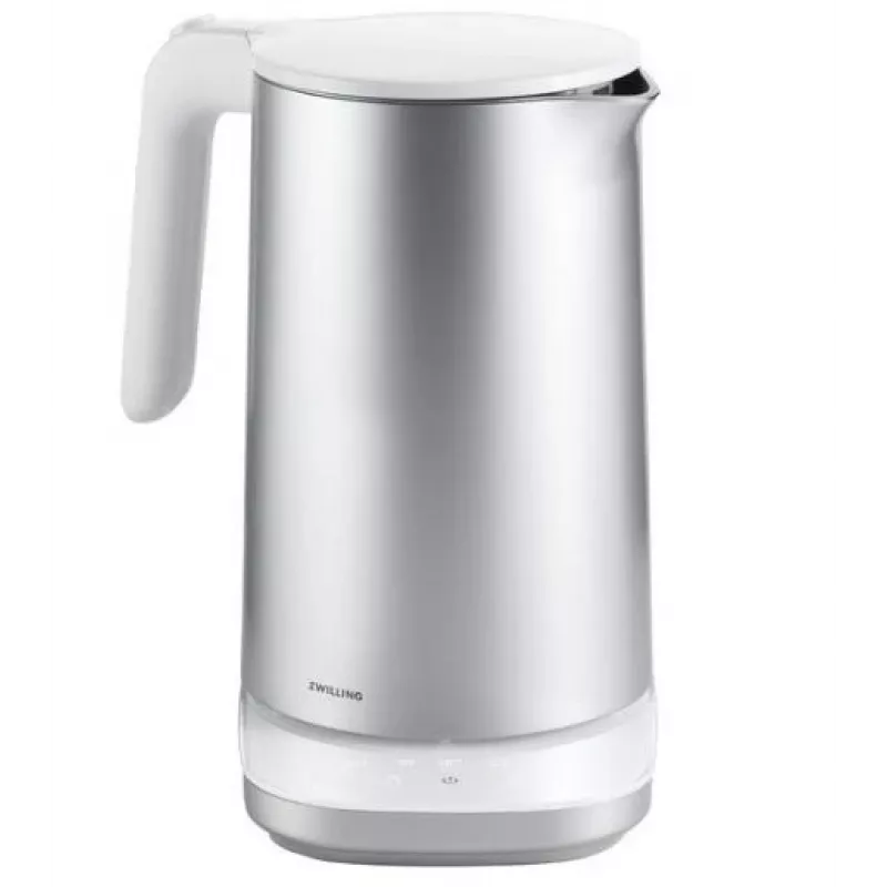ZWILLING PRO sähköinen vedenkeitin 1,5 l 1850 W 53006-000-0 hopea