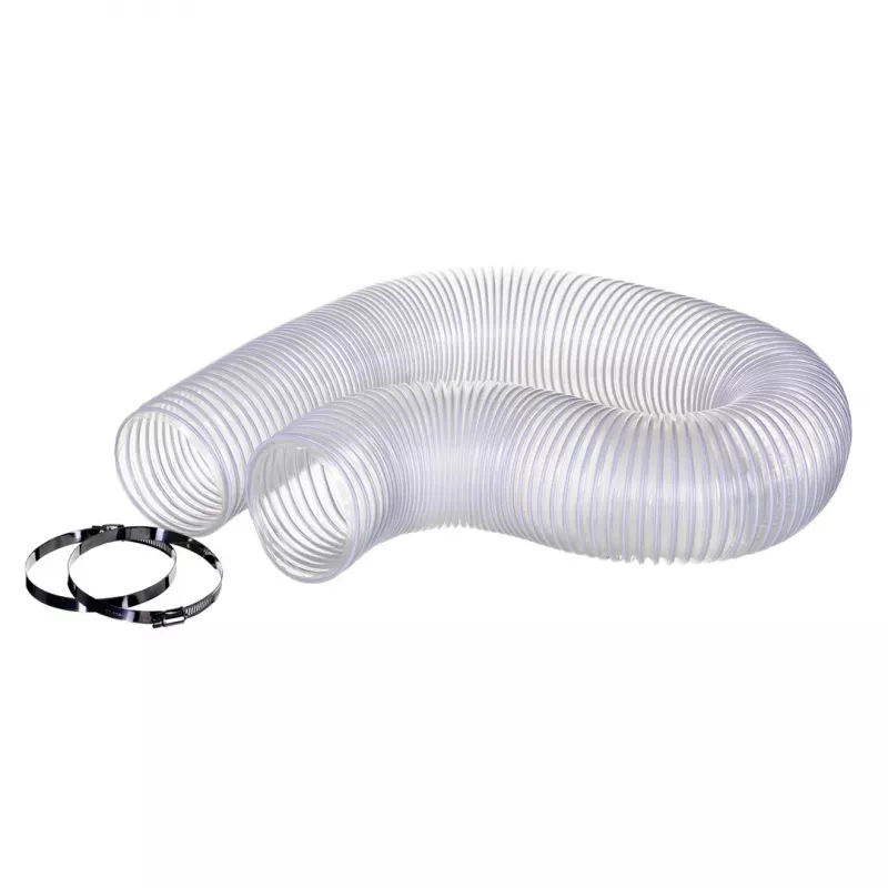 Scheppach DC100 pölynpoistolaite, 65 l, 1200 W