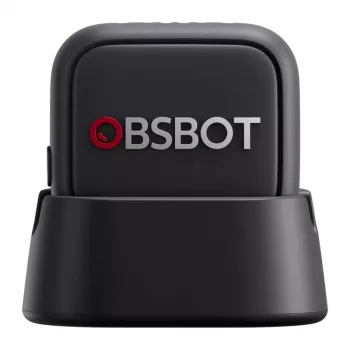 Mikrofoni Obsbot VOX SE Tiny 3/3 Litelle – lisävarustemikrofoni, yhteensopiva Obsbot Tiny 3 -sarjan kanssa