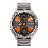 Älykello FW110 Titan Chronos silver