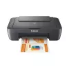 Monitoimilaite Canon PIXMA MG2556S mustesuihku väritys