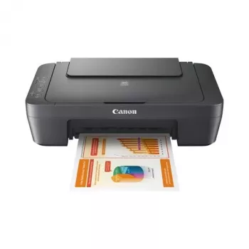 Monitoimilaite Canon PIXMA MG2556S mustesuihku väritys