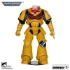 MCFARLANE Warhammer Intercessor Sergeant -figuuri 7 inch (10954)