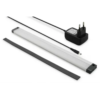 LED-valaisin Digitus DN-19 LIGHT-3 3W 270lm 6000K