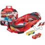 CARRERA Speed Arena Disney Pixar Cars -ratasarja — slot-autopelisarja