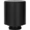 Thermal Grizzly DeltaMate Rotary 90° – nesteliitäntä, musta, 1 kpl (TG-DM-FIT-0003)