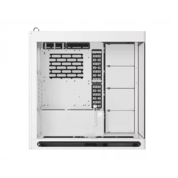 HAVN HS 420 Midi Tower valkoinen