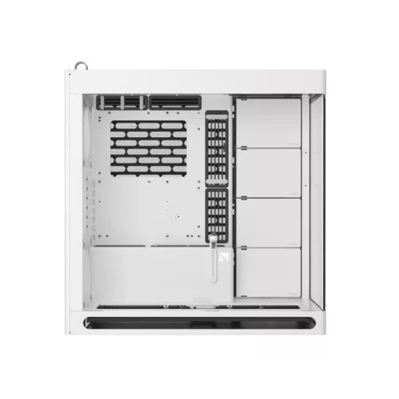 HAVN HS 420 Midi Tower valkoinen