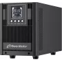 PowerWalker VFI 2000 AT FR UPS (keskeytymätön virransyöttö) kaksoismuunnin