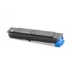 Värikasetti Kyocera TK-5205C alkuperäinen syaani 2500 sivua