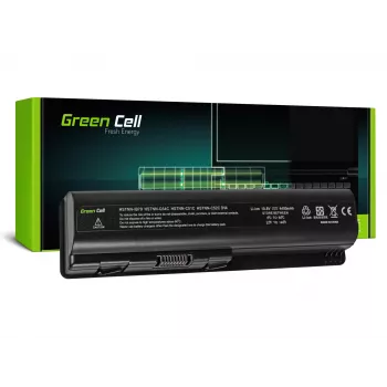 Green Cell HP01 kannettavan tietokoneen vara-akku