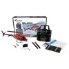 Amewi Bell 206 Jet Ranger helikopteri 6-kanava