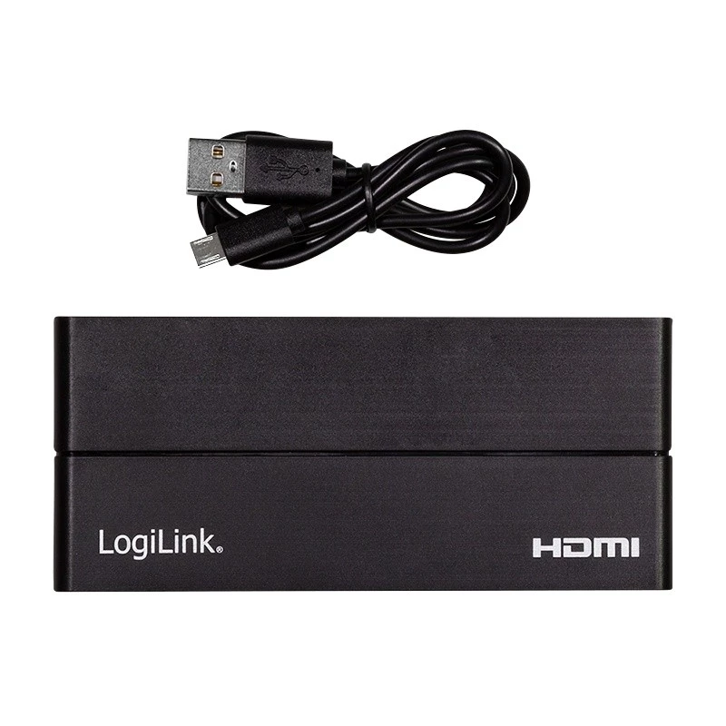 Videosplitter HDMI LogiLink HD0037