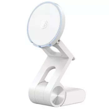 iMac-teline 3in1 MagSafe BM-330 valkoinen